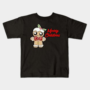 Christmas Kids T-Shirt